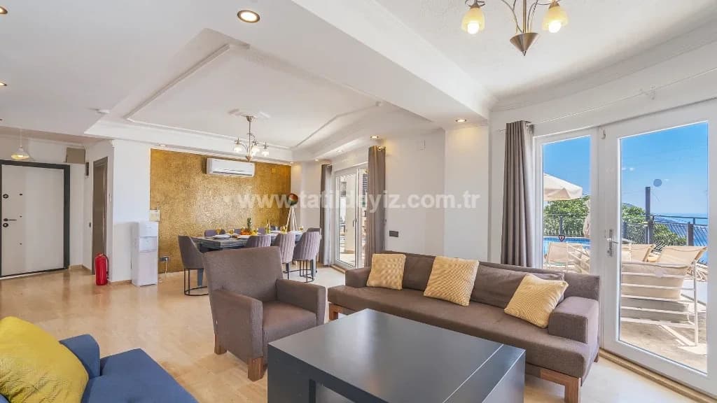 Villa Beyaz 38