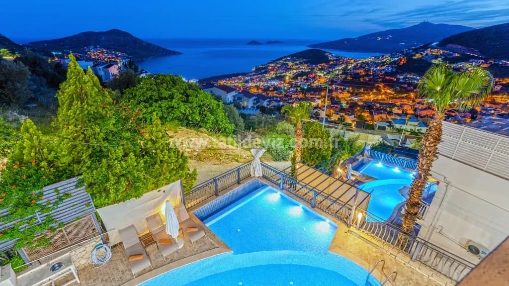 Villa Beyaz 4