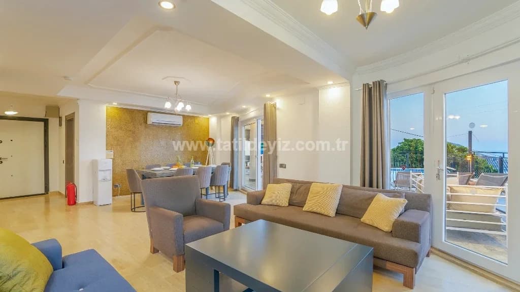Villa Beyaz 42
