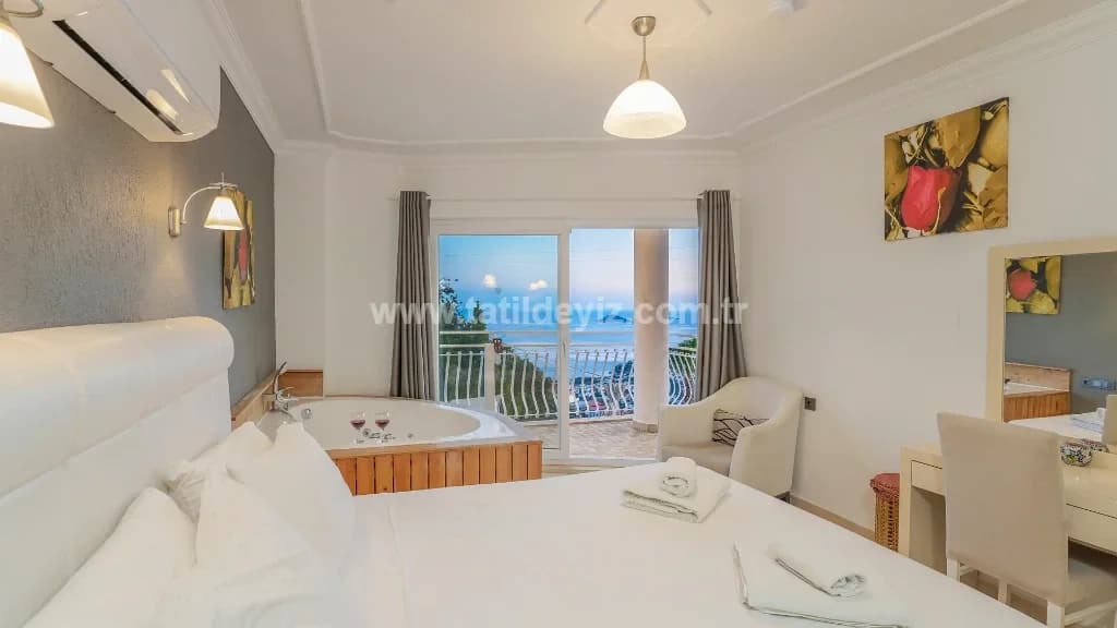 Villa Beyaz 45