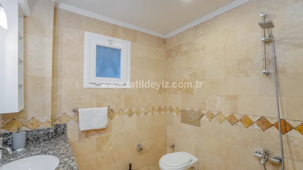 Villa Beyaz 46