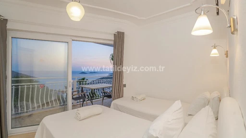 Villa Beyaz 47