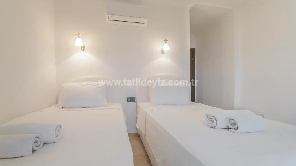 Villa Beyaz 48