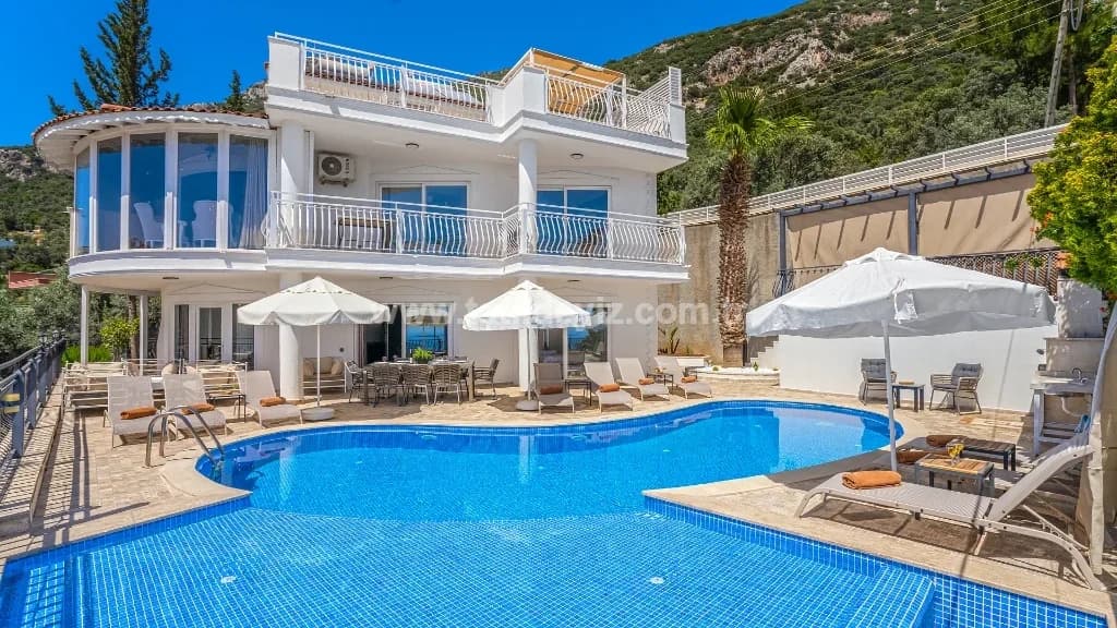 Villa Beyaz 5