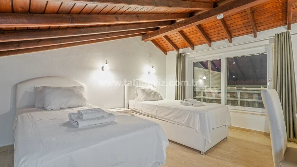 Villa Beyaz 54