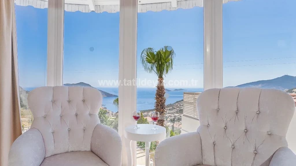Villa Beyaz 55
