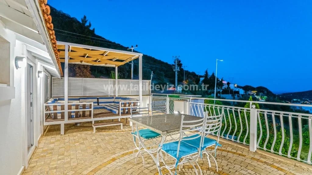 Villa Beyaz 56