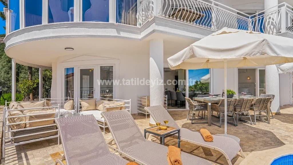 Villa Beyaz 57