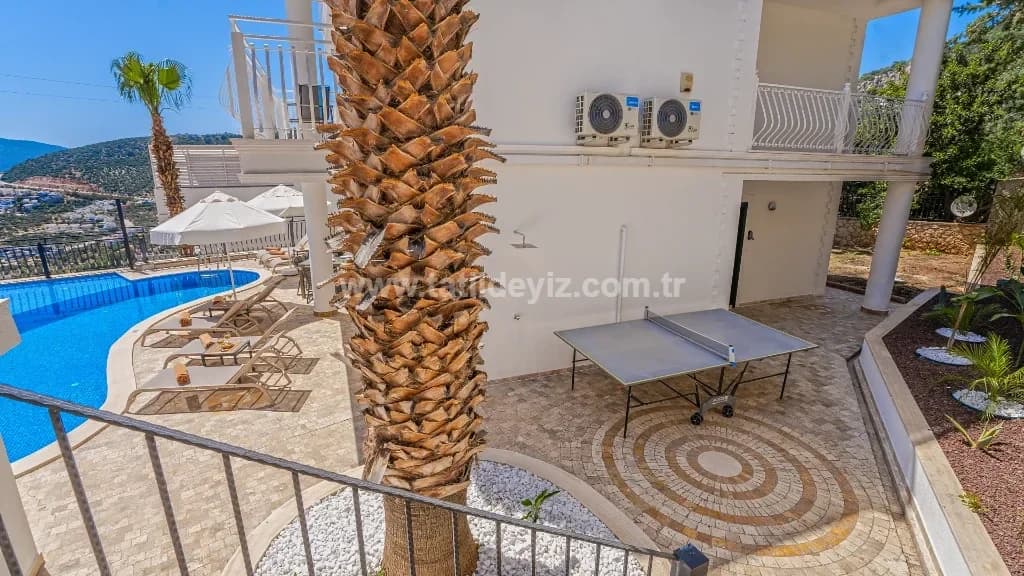 Villa Beyaz 58
