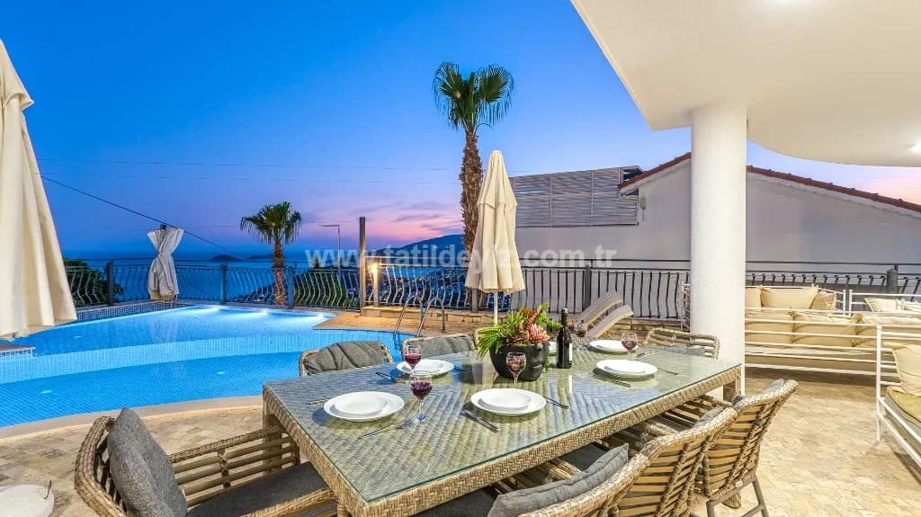 Villa Beyaz 6