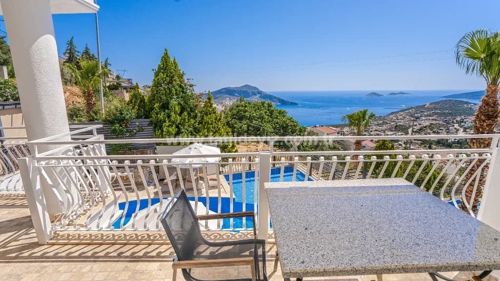 Villa Beyaz 60
