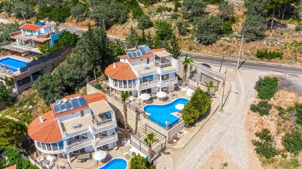 Villa Beyaz 61