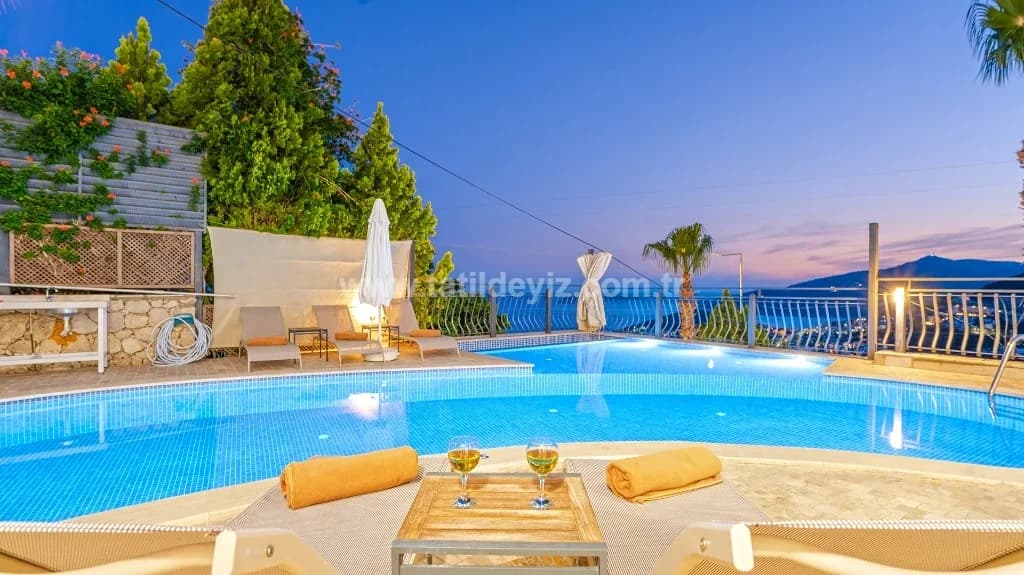 Villa Beyaz 7