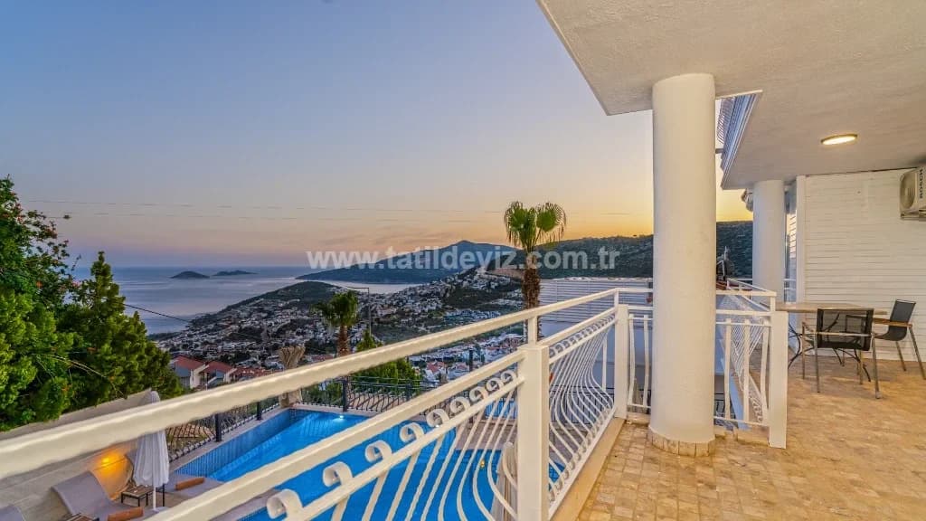 Villa Beyaz 71