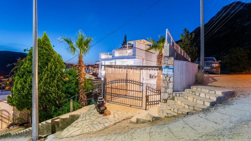 Villa Beyaz 79