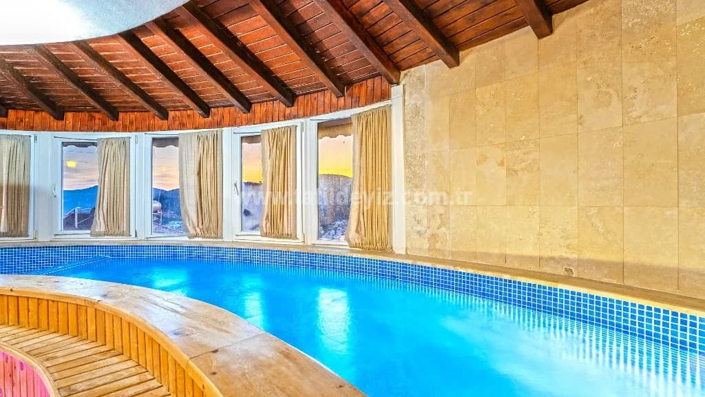 Villa Beyaz 8