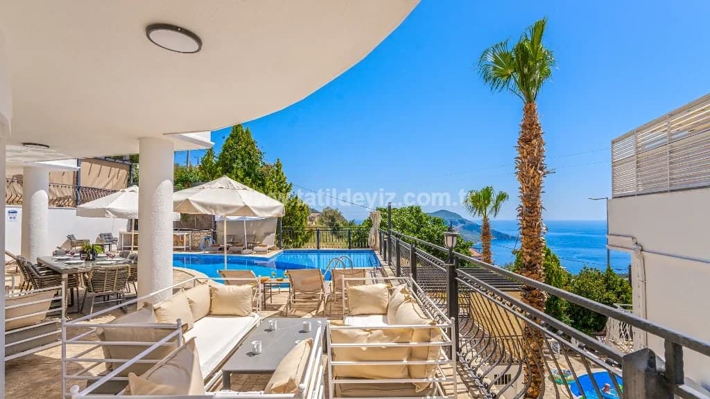 Villa Beyaz 80
