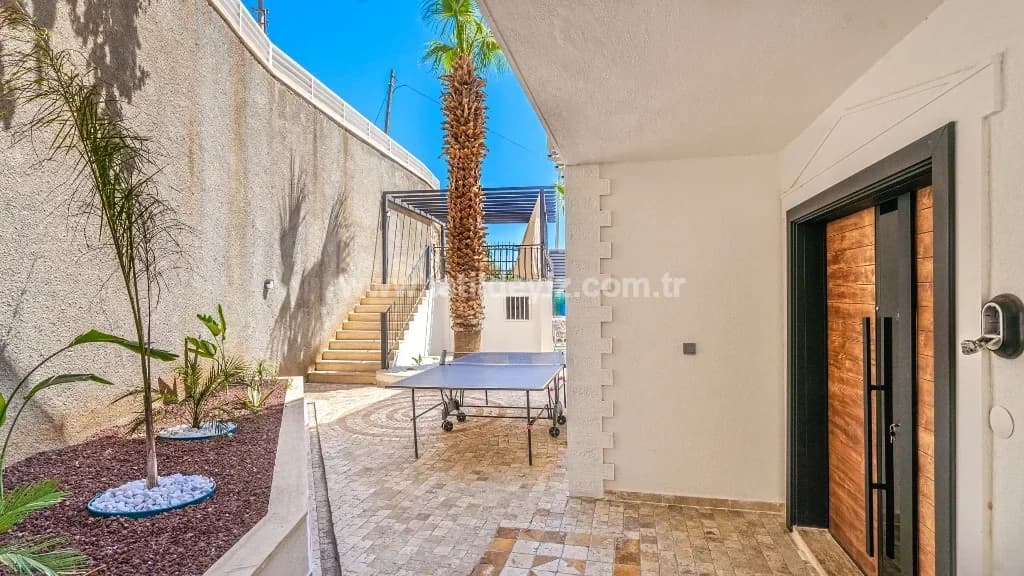 Villa Beyaz 82