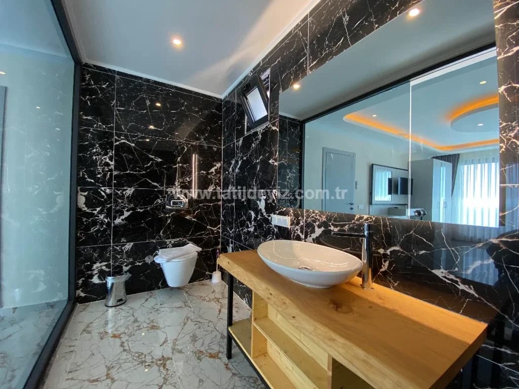 Villa Leyla Duo 26