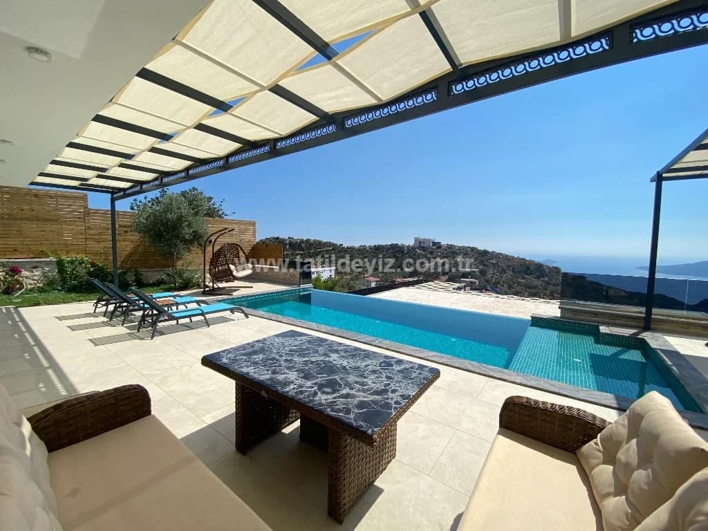 Villa Leyla Duo 29