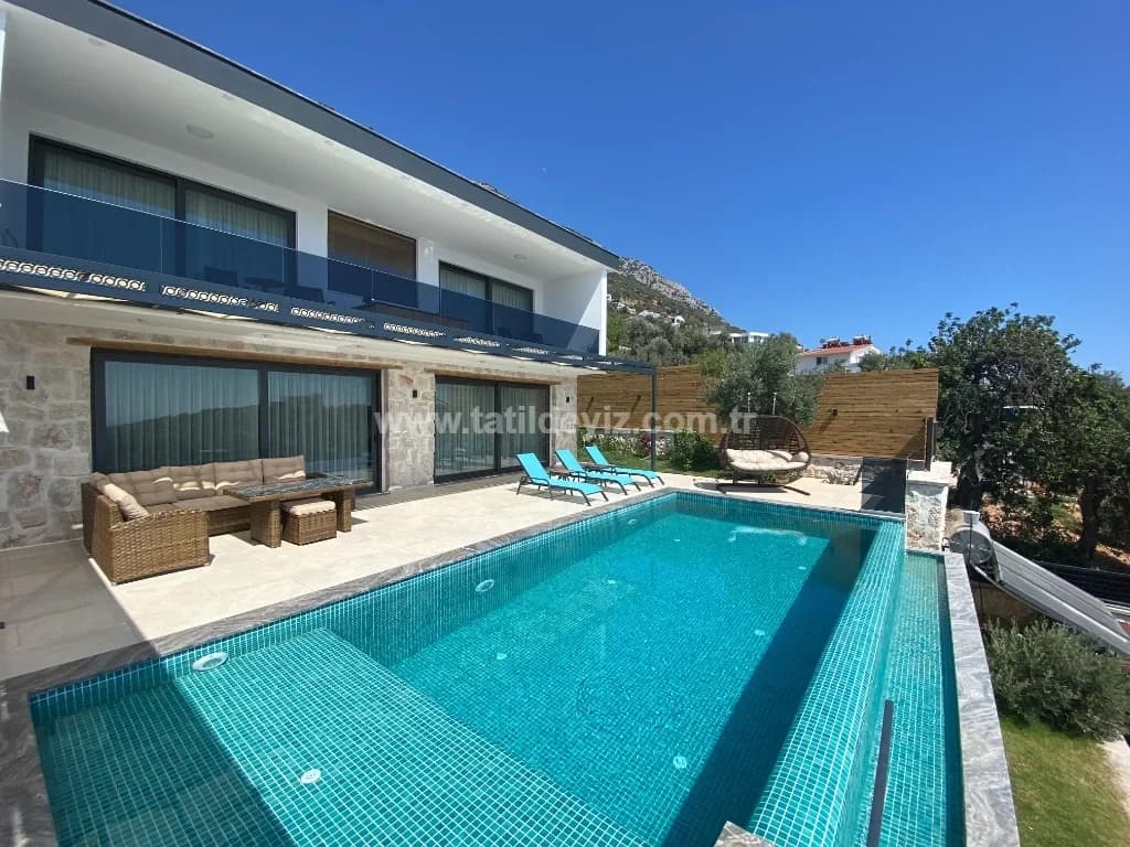 Villa Leyla Duo 3