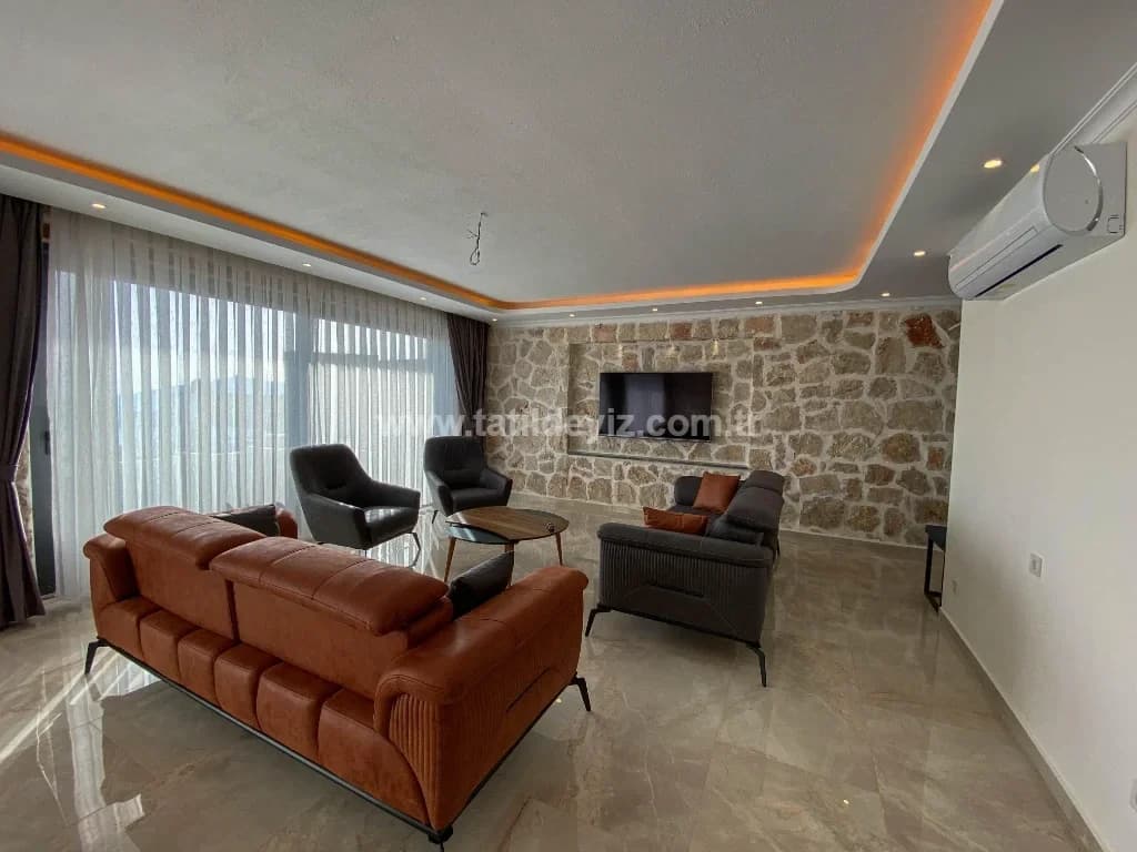 Villa Leyla Duo 34