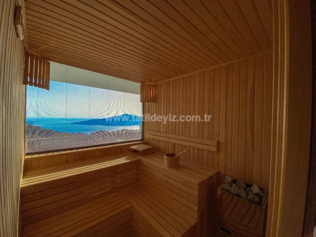 Villa Leyla Duo 46
