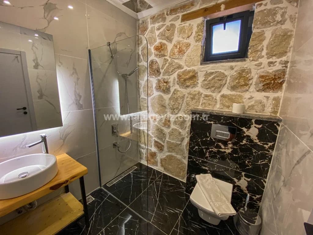 Villa Leyla Duo 48