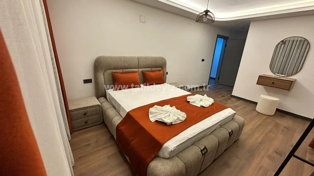 Villa Erenbey 1 12