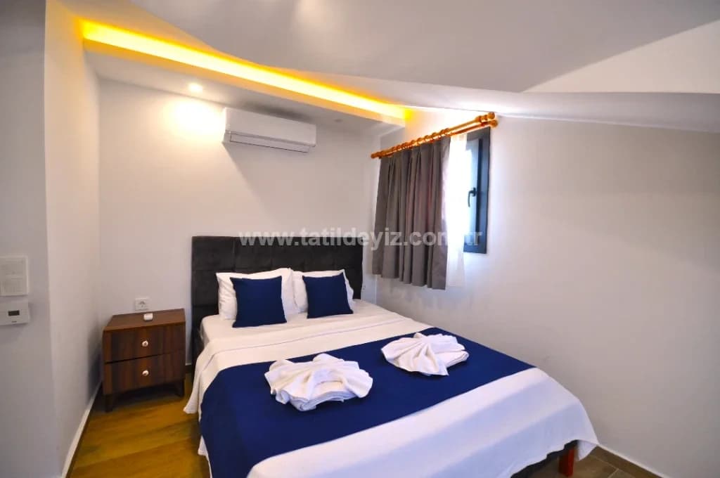 Villa Ilgın Ölüdeniz 15