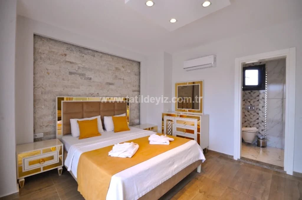 Villa Ilgın Ölüdeniz 24