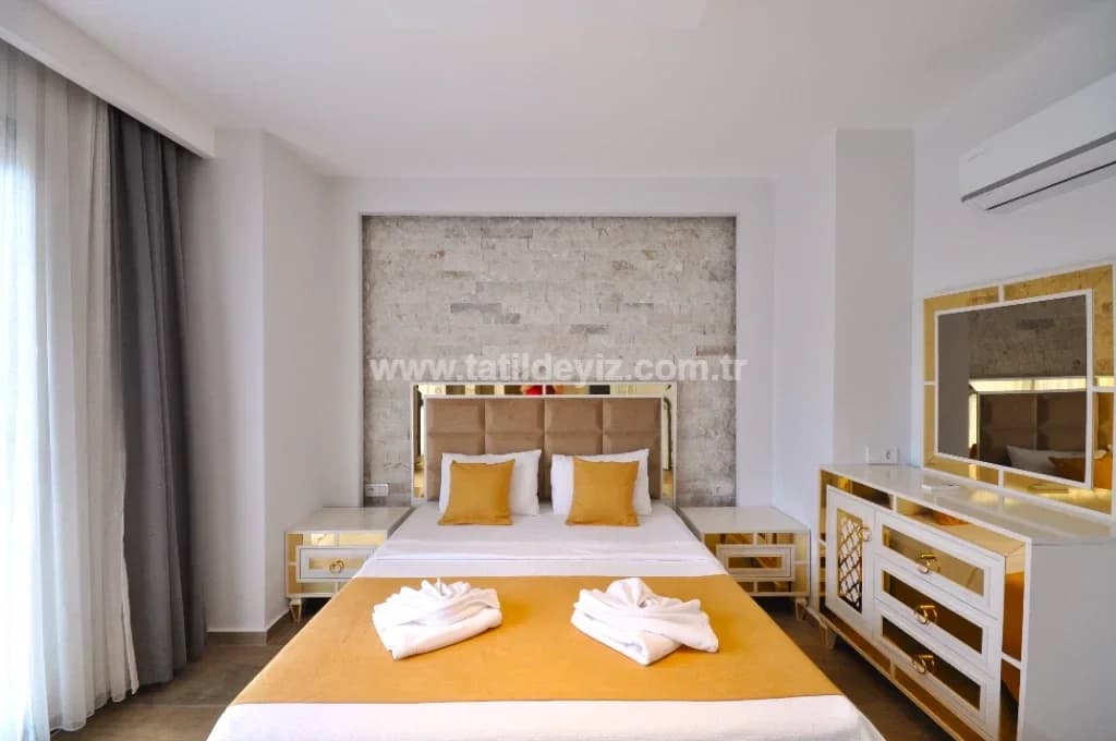 Villa Ilgın Ölüdeniz 26