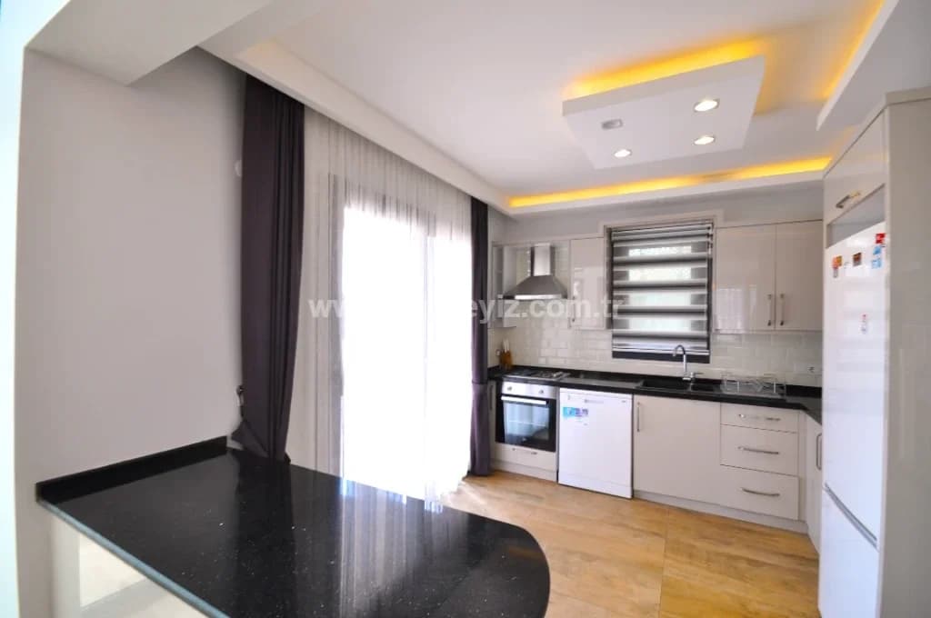 Villa Ilgın Ölüdeniz 30