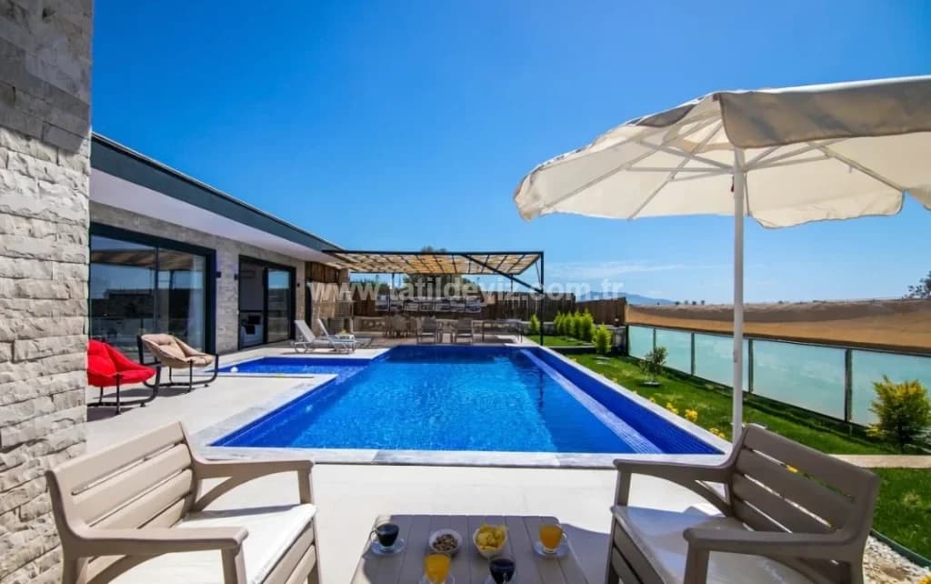 Villa Kaya 4
