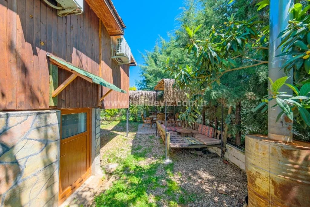 Bungalov Avokado 2 5