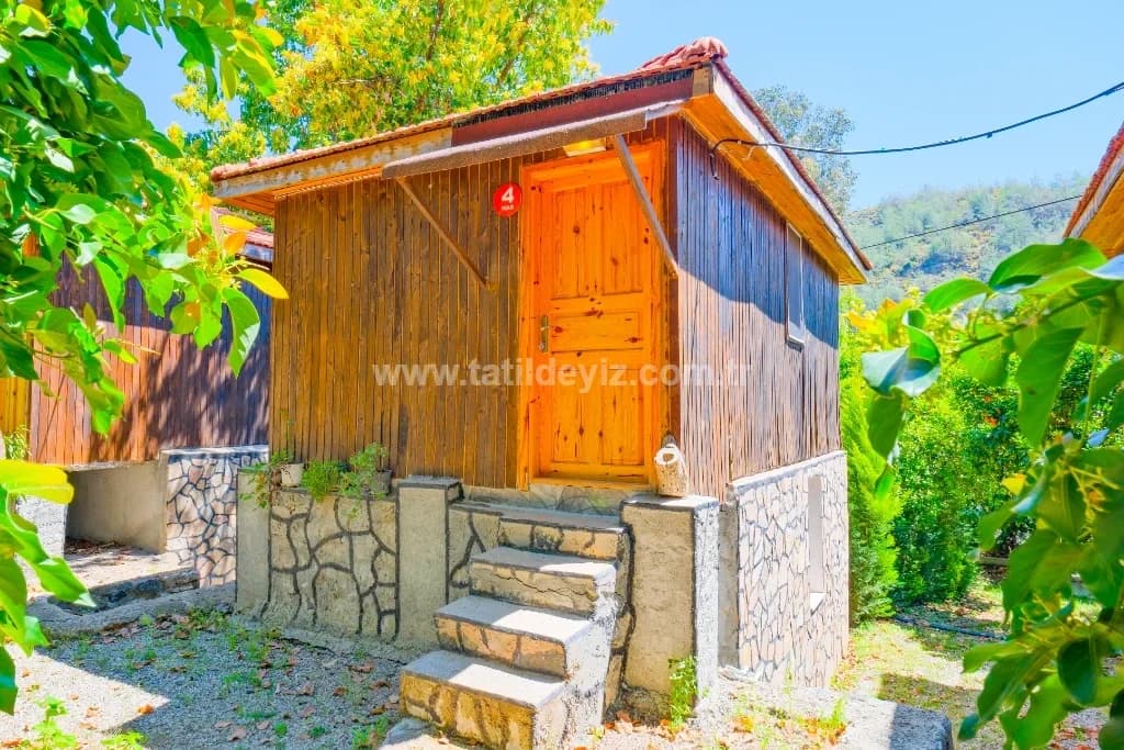 Bungalov Avokado 5