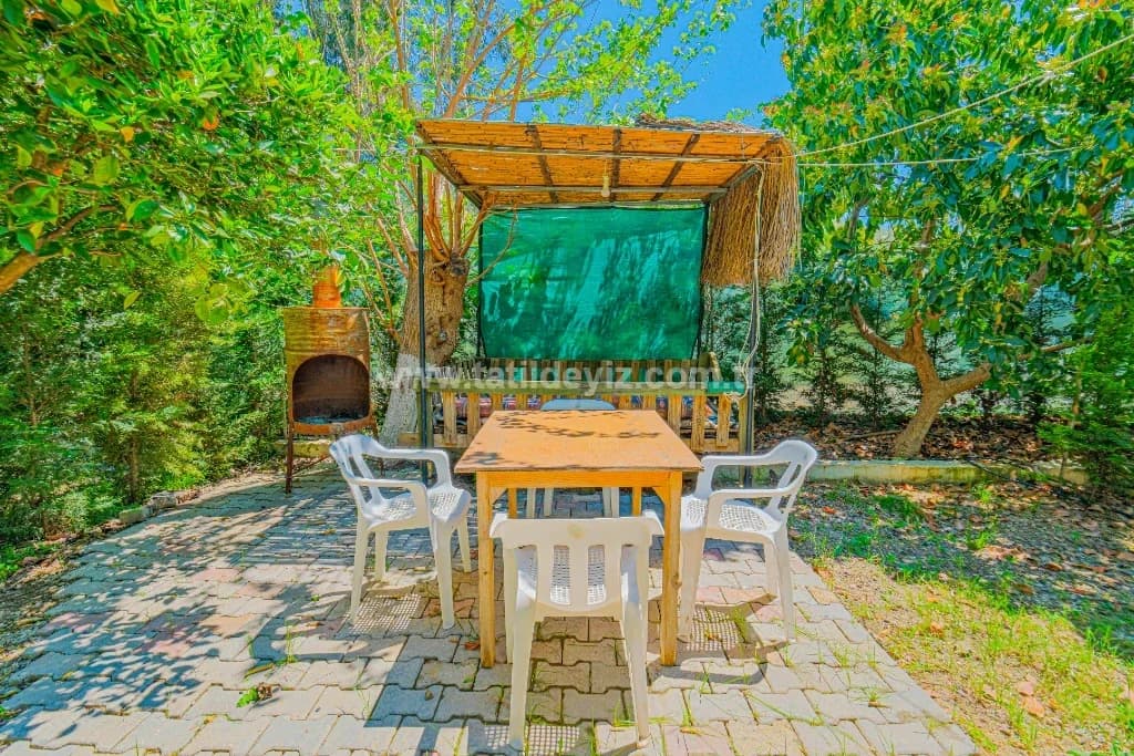 Bungalov Avokado 5 3