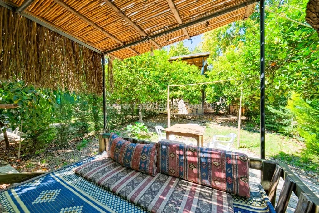 Bungalov Avokado 5 4
