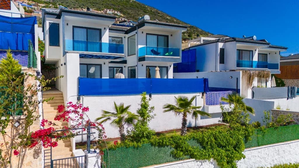 Villa Violet Duo 5