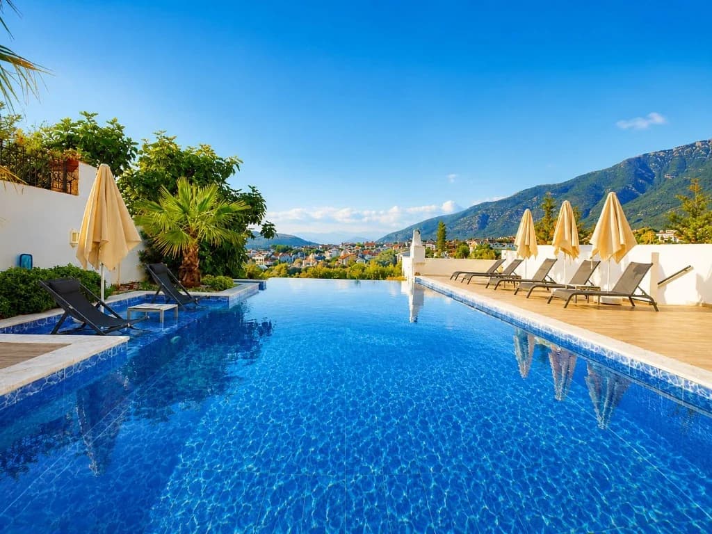 Villa Sky Life A 2