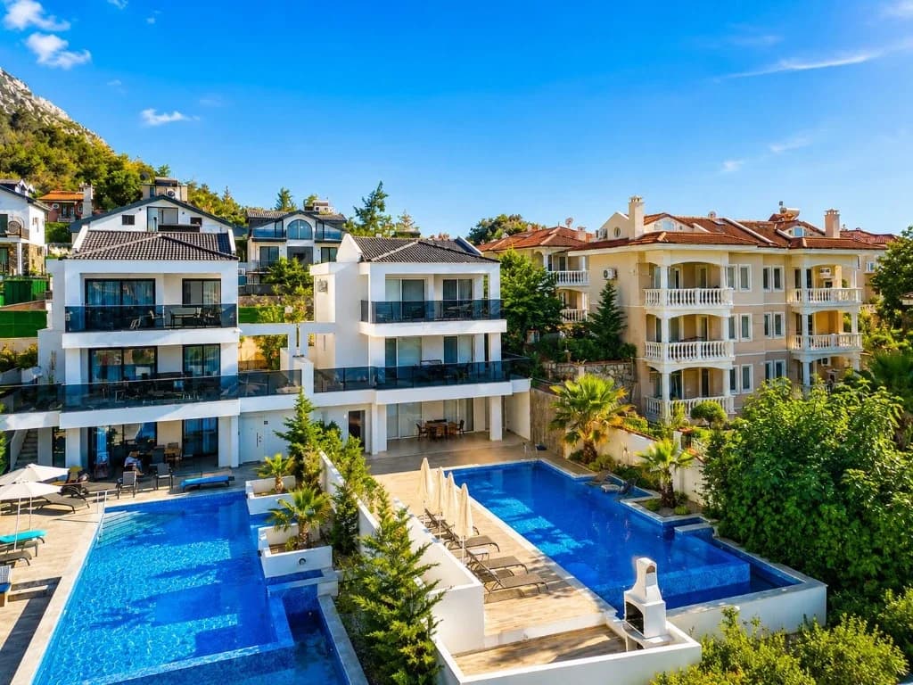 Villa Sky Life A 3