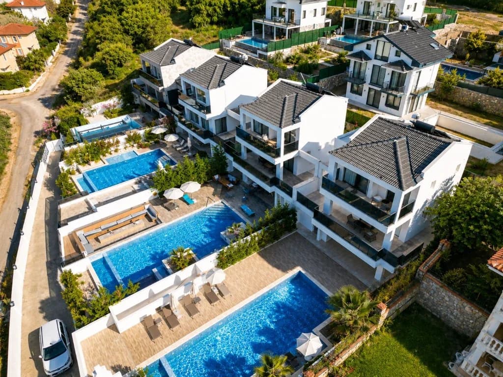 Villa Sky Life A 5