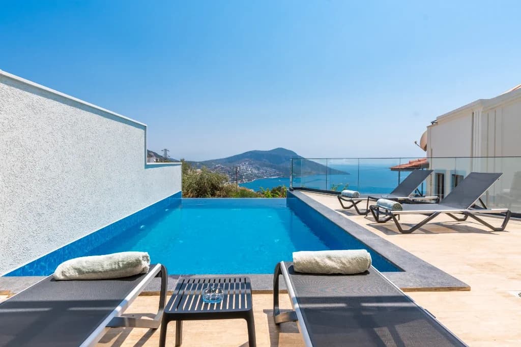 Villa Dicle