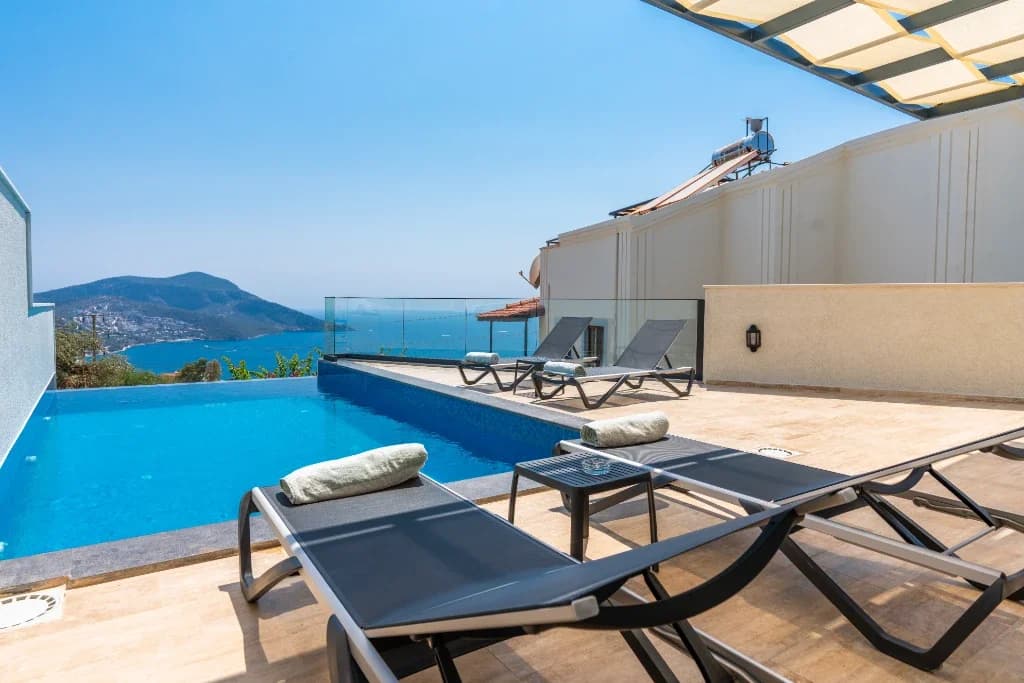 Villa Dicle 2