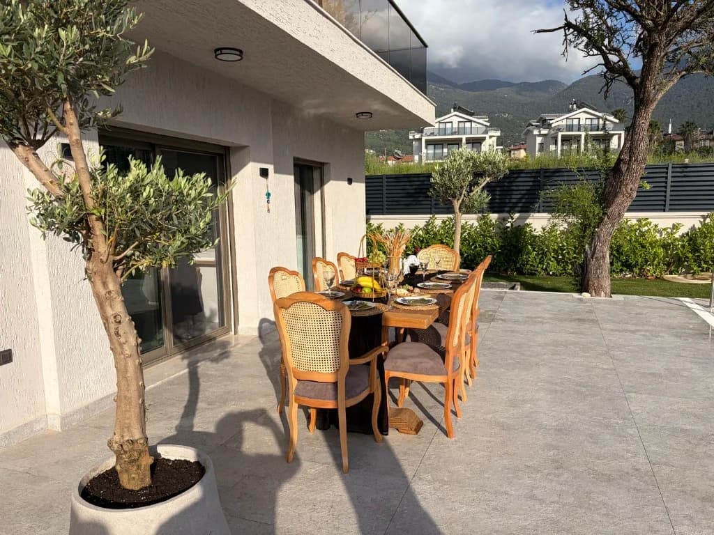 Villa Oscar 1 2