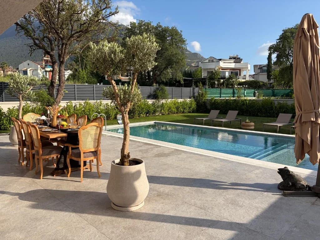 Villa Oscar 1 5