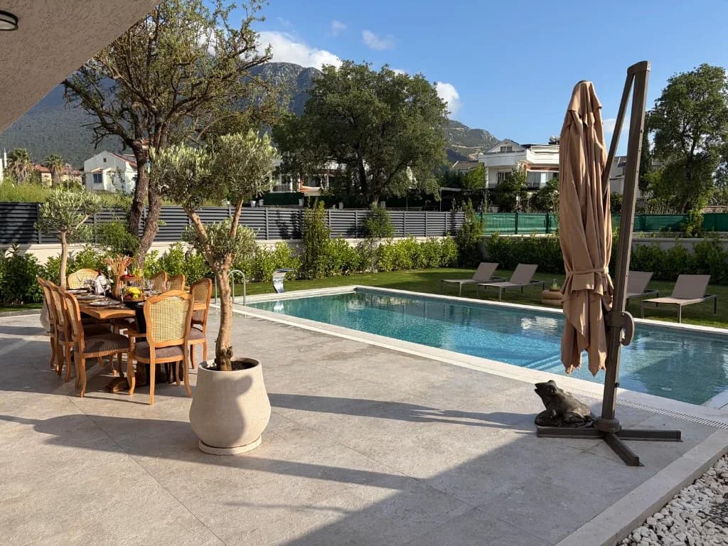 Villa Oscar 2 5