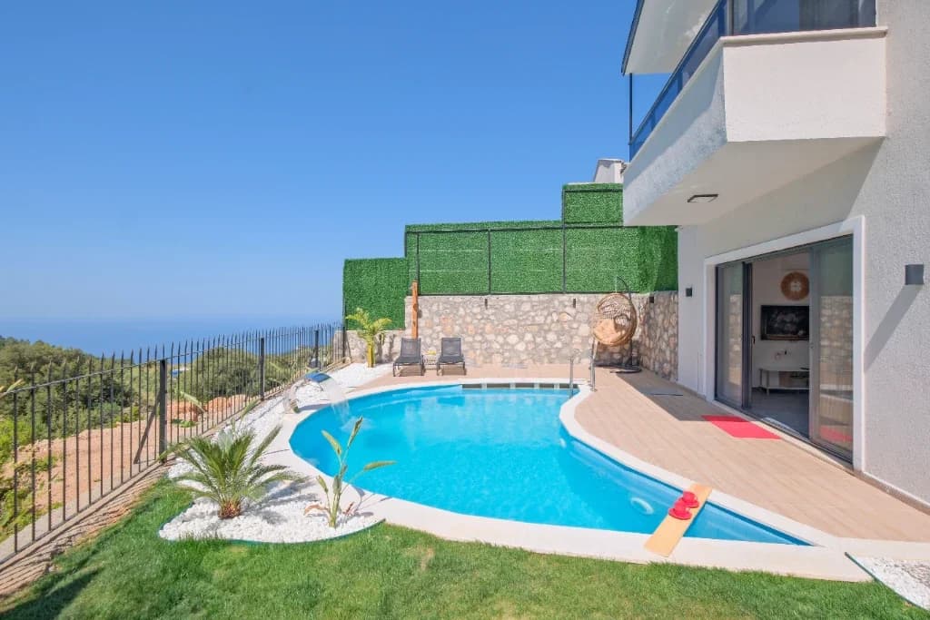 Villa Sole 4