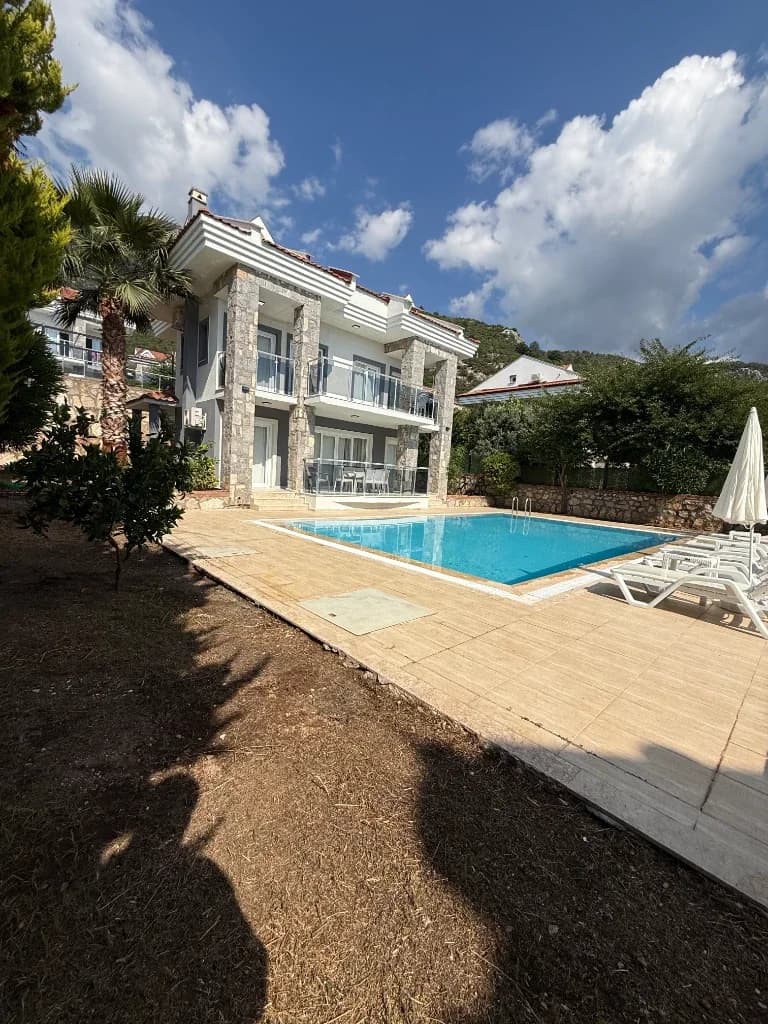 Villa Bella Ölüdeniz 4