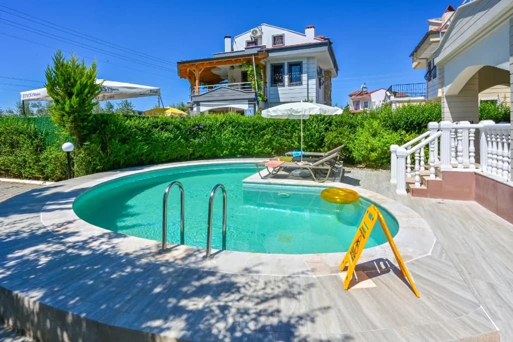 Villa Hasbel